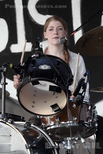 WATSON KLUB - 2014-09-13 - LA COURNEUVE - Parc Departemental - Scene Zebrock - 